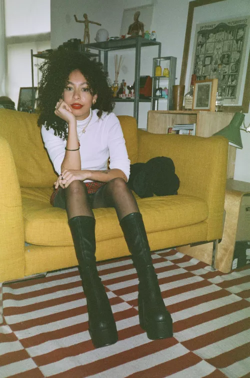 Do you also like me with my clothes on :)? by Misscharlierose