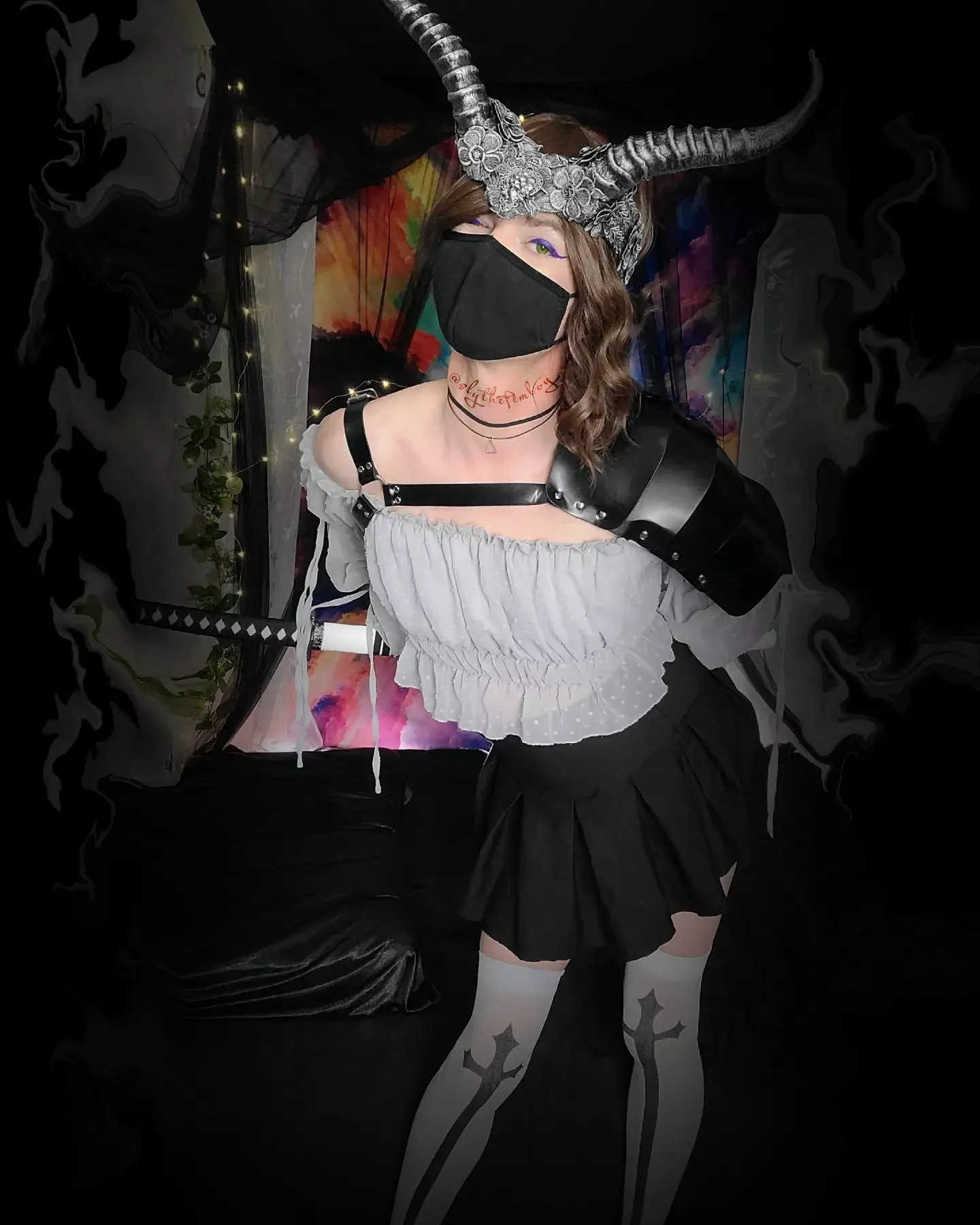 Do you also spend an hour on the character create screen? posted by Slythefemboy