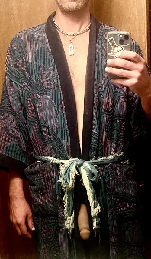 Do you ever answer the door for Mormons like this? by Tiny_Zone660