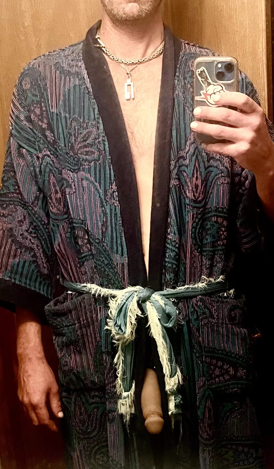 Do you ever answer the door for Mormons like this? posted by Tiny_Zone660