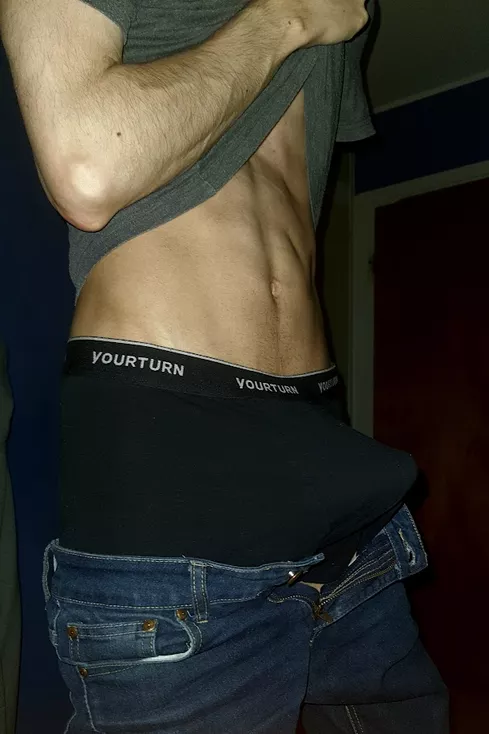 Do you get curious what's underneath? posted by MasterpieceNo6802