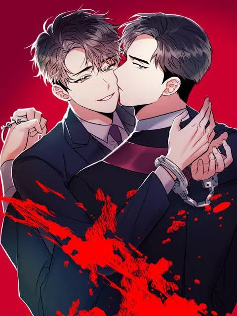 Do you guys know any manhwa that is of the similar art style as Mad Place? posted by Ruzziee