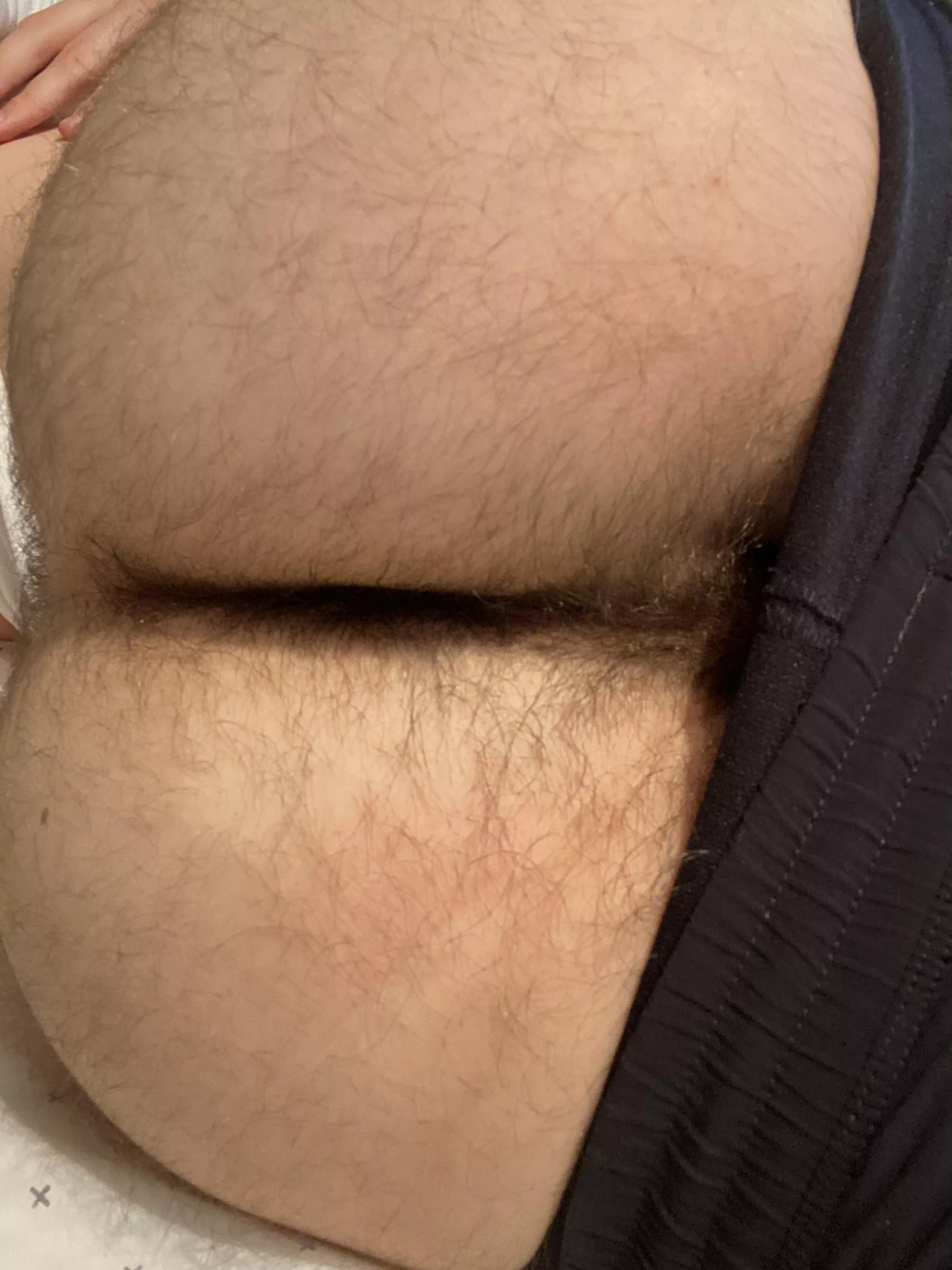 do you guys like a little fur? posted by volkswagay