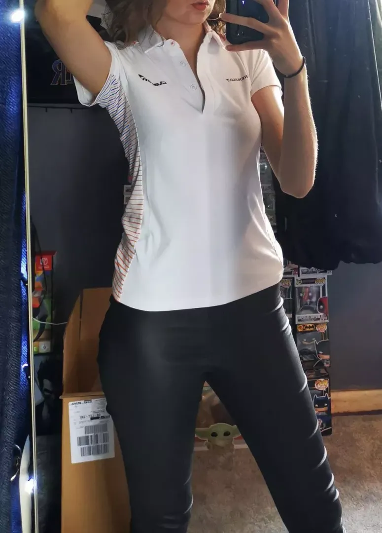 Do you guys like leather leggings too? posted by Stunning_Emma_DPP
