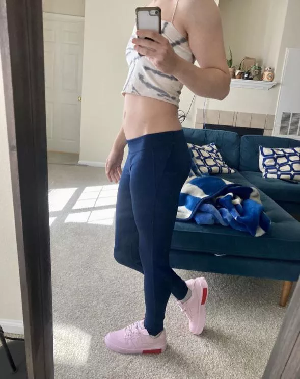 Do you guys like my outfit? posted by walking-taco