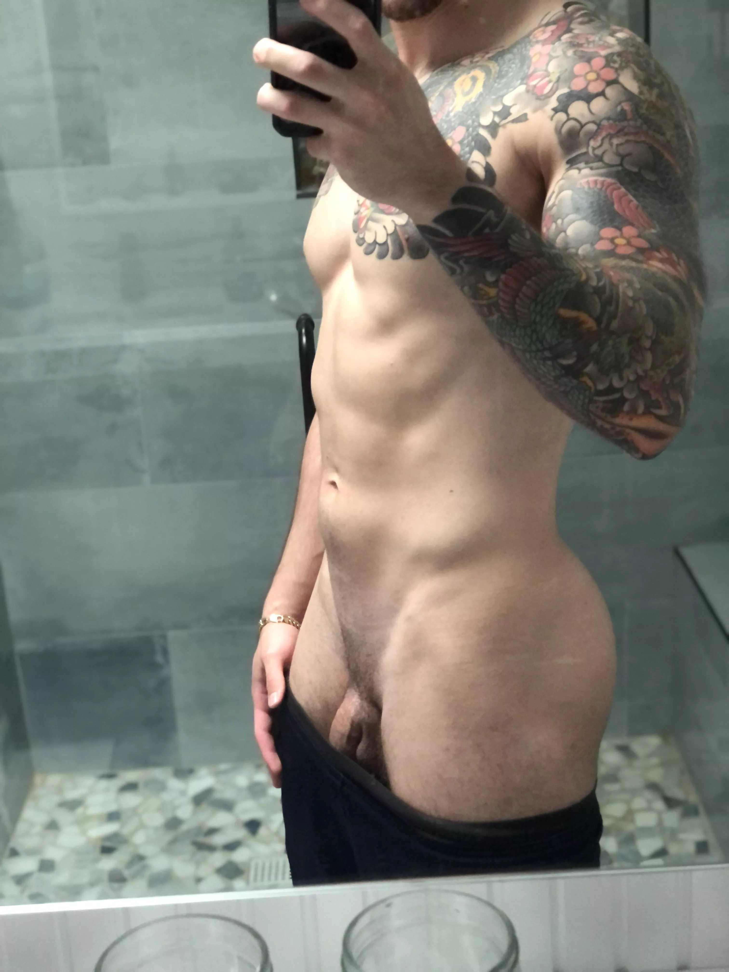 Do you guys like my tattoos? posted by DirtyWhiskey_