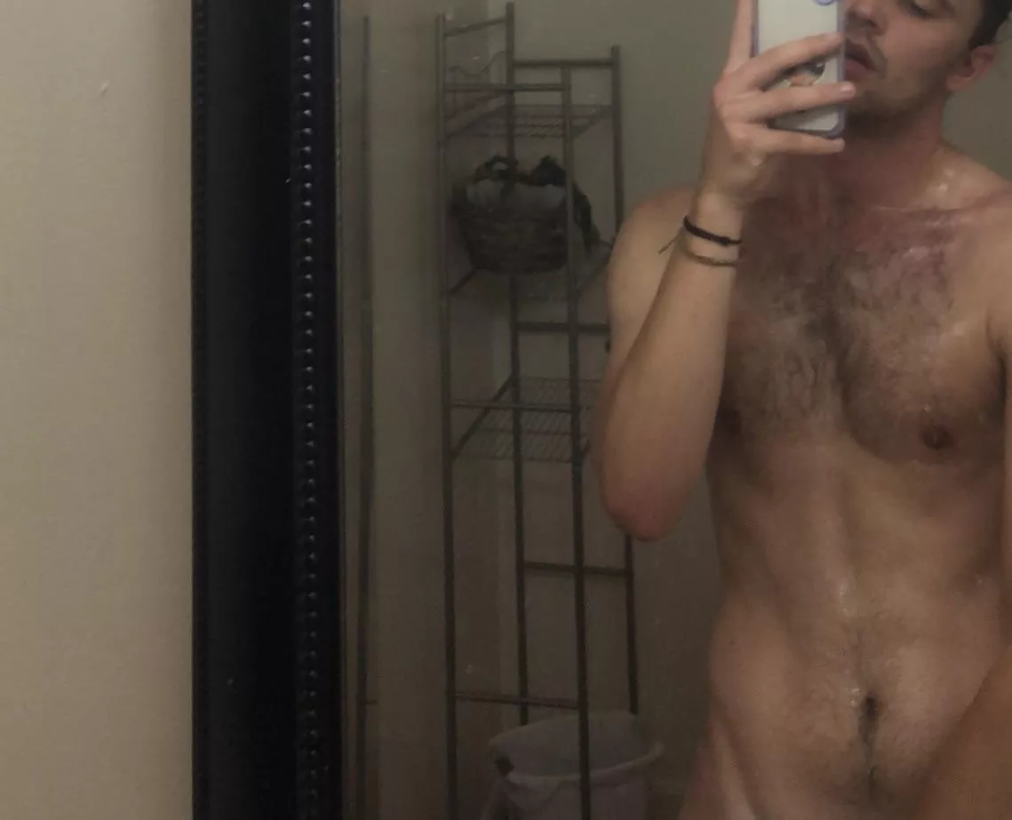 Do you guys like seeing a bit more of my face here? Comment what else you want to see posted by IllustriousDreamer