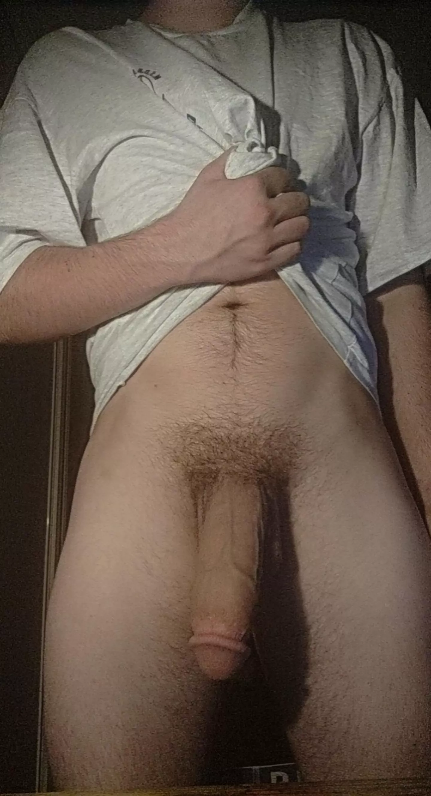 Do You Guys Like Thick Softies? posted by asahijuice