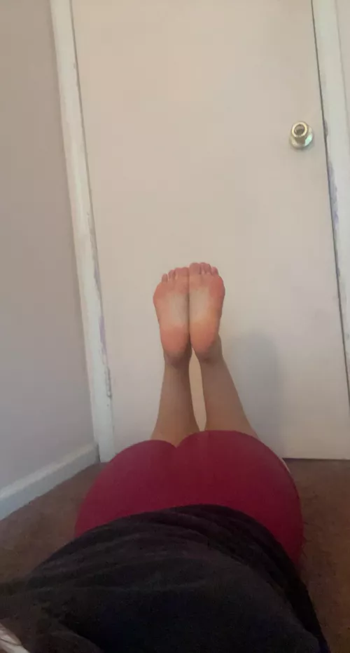 Do you guys like this angle? by goodgirl78901