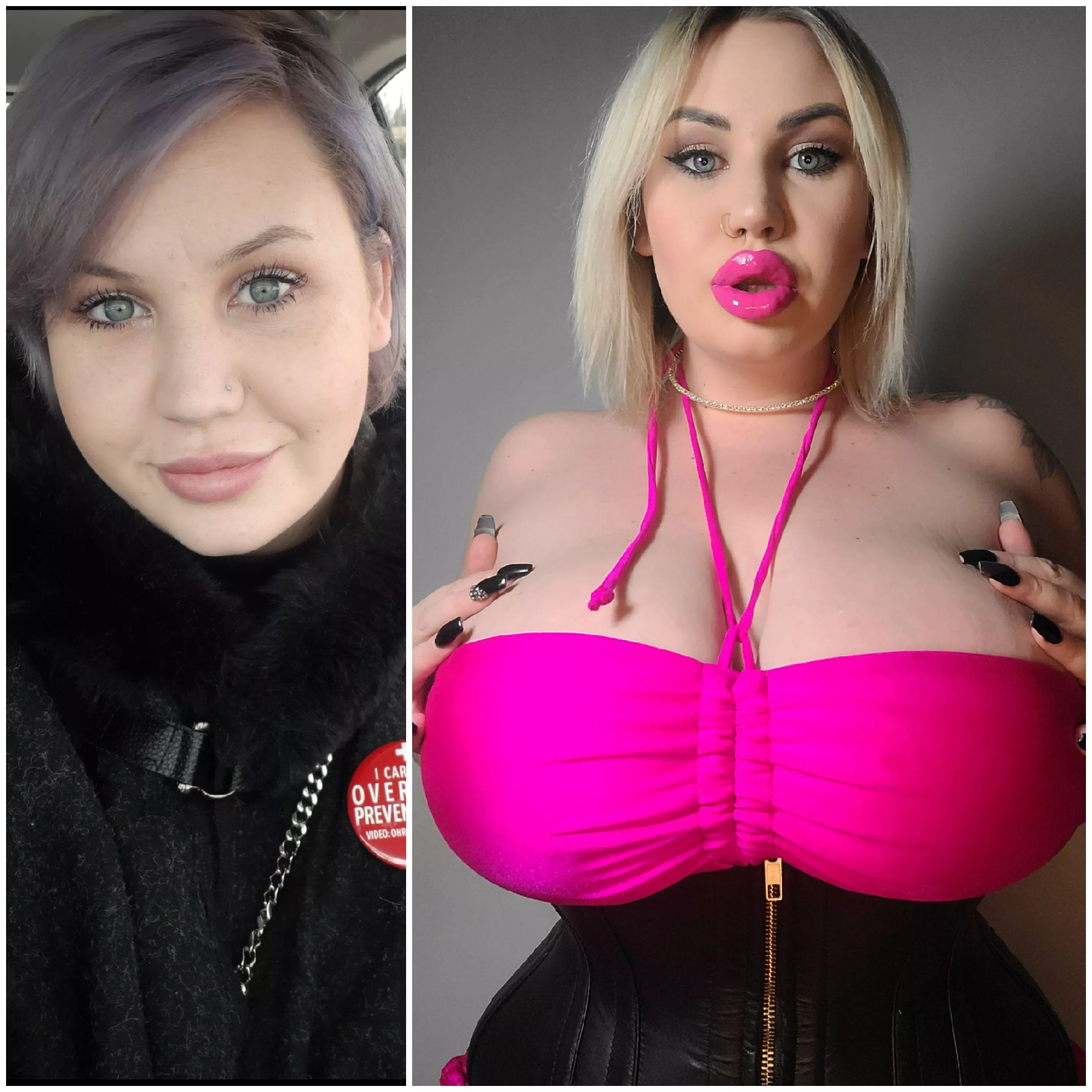 Do you liek my progress? (oc) posted by regulatewellingtons