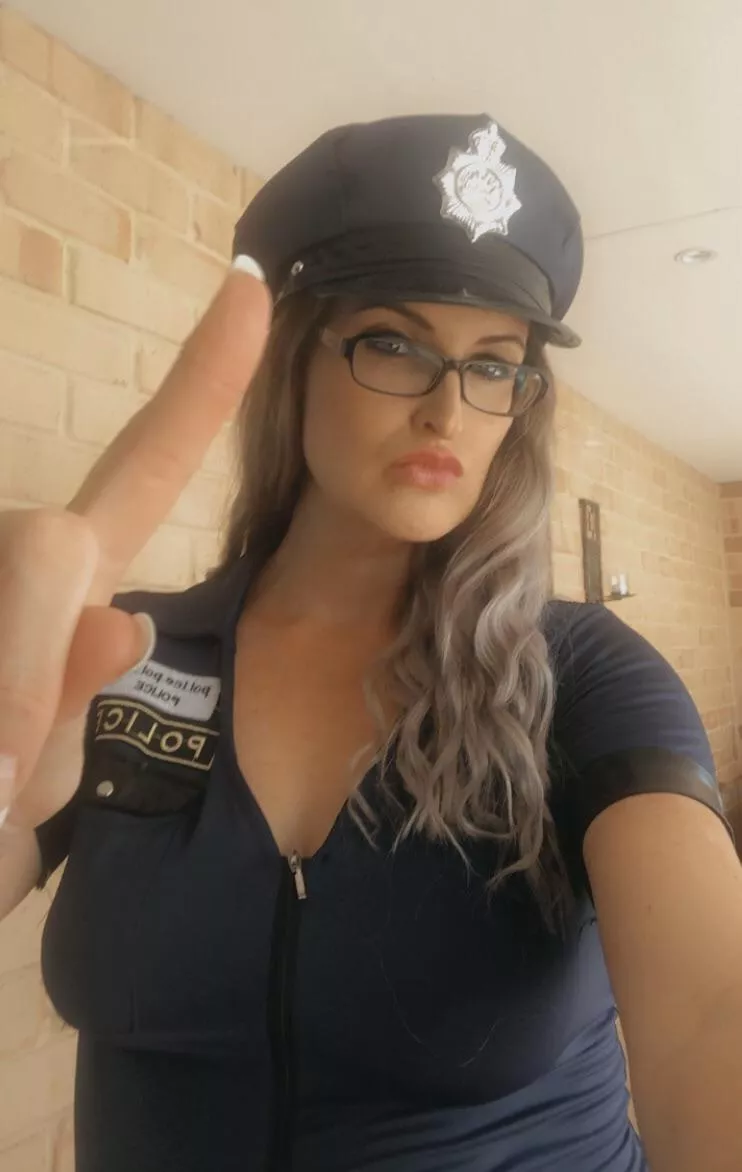 Do you like a girl in uniform posted by Character_Pea_1681