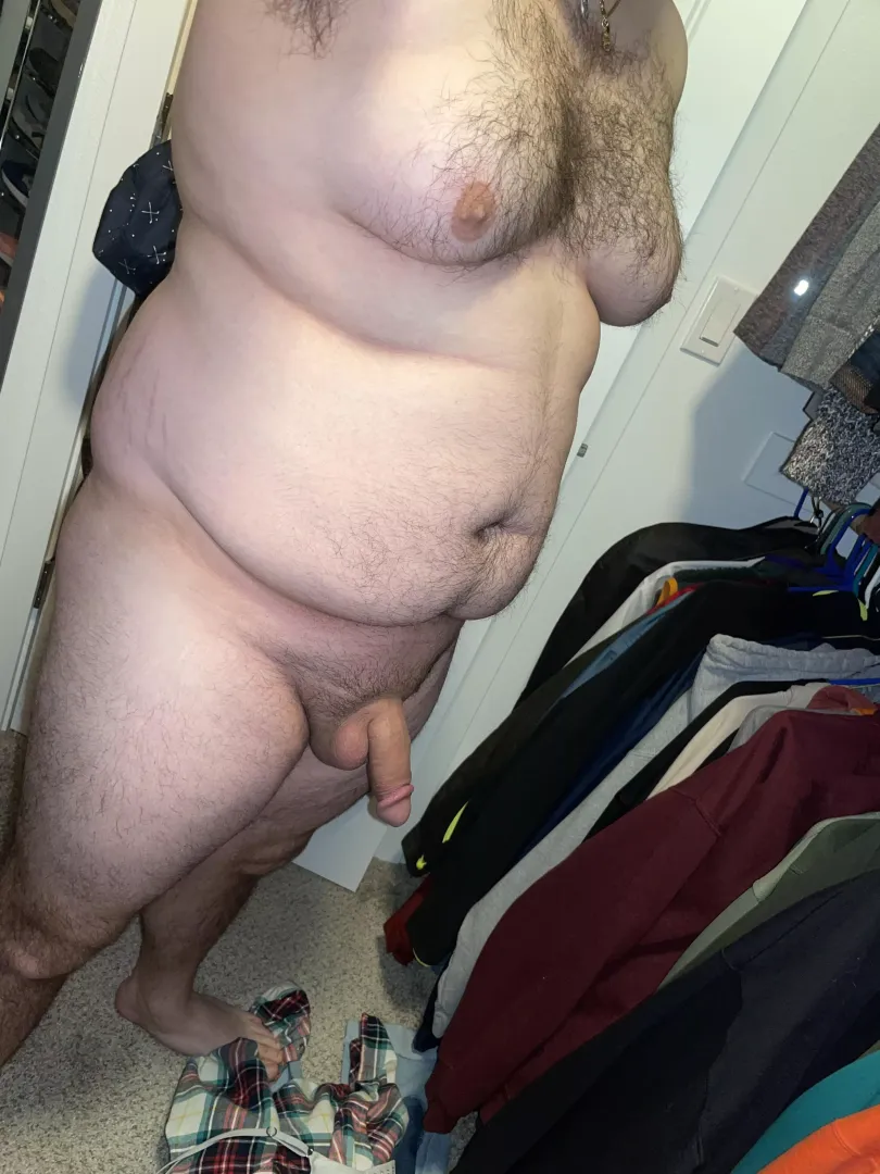 Do you like a hairy chest? posted by chunk_30