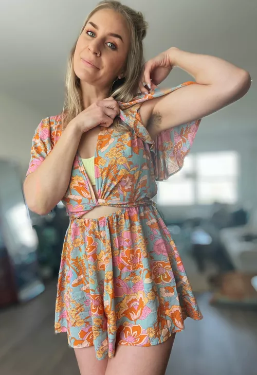 Do you like a little hair tease? by margospellman