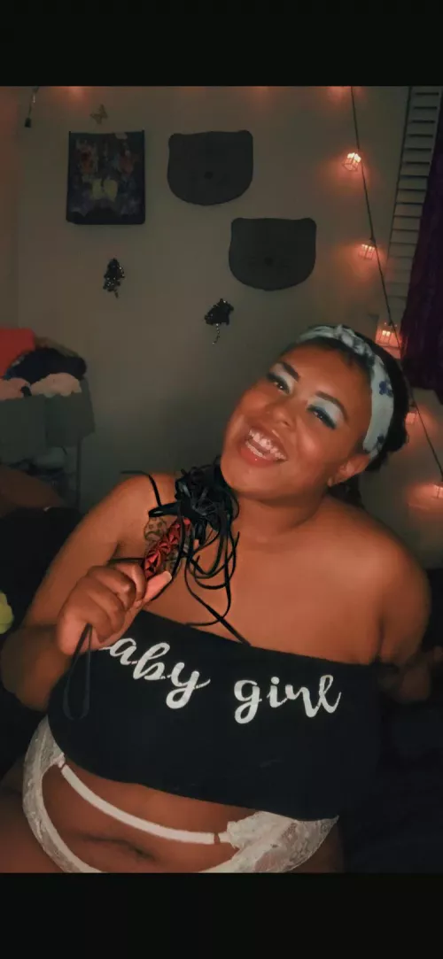 Do you like a little Pain with your coffee ? [Domme] by blacknpus