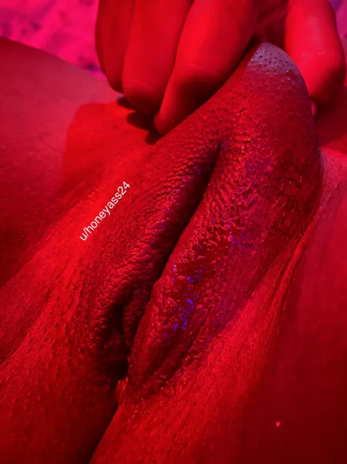 Do you like a phat innie pussy? by honeyass24