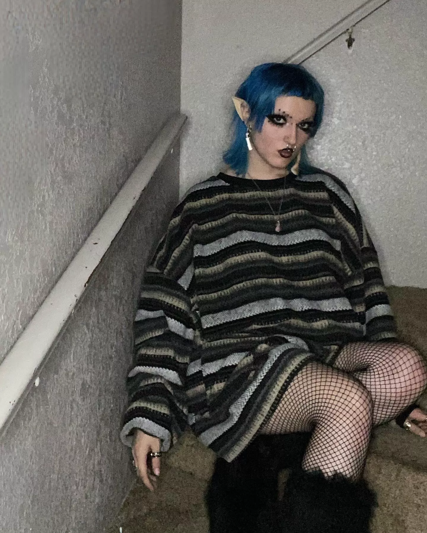 do you like alt femboys? posted by br41nd34db4by