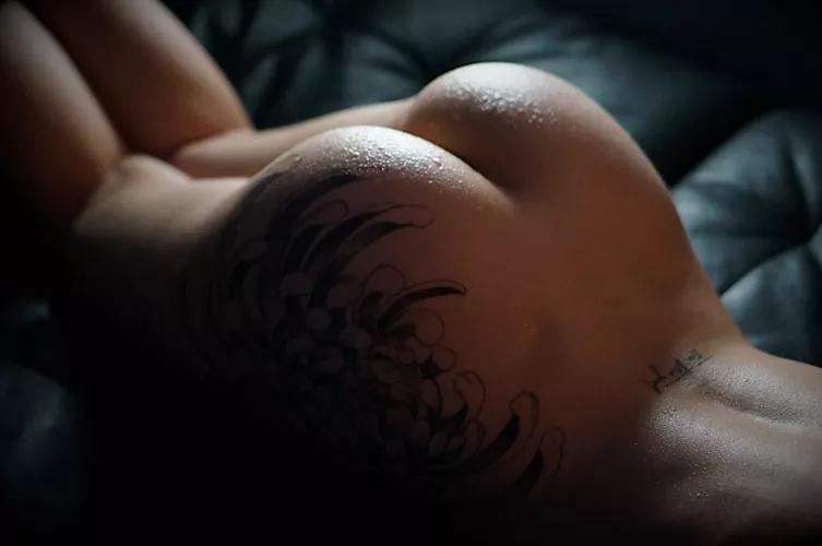 Do you like anal? by TheUtterOxygen