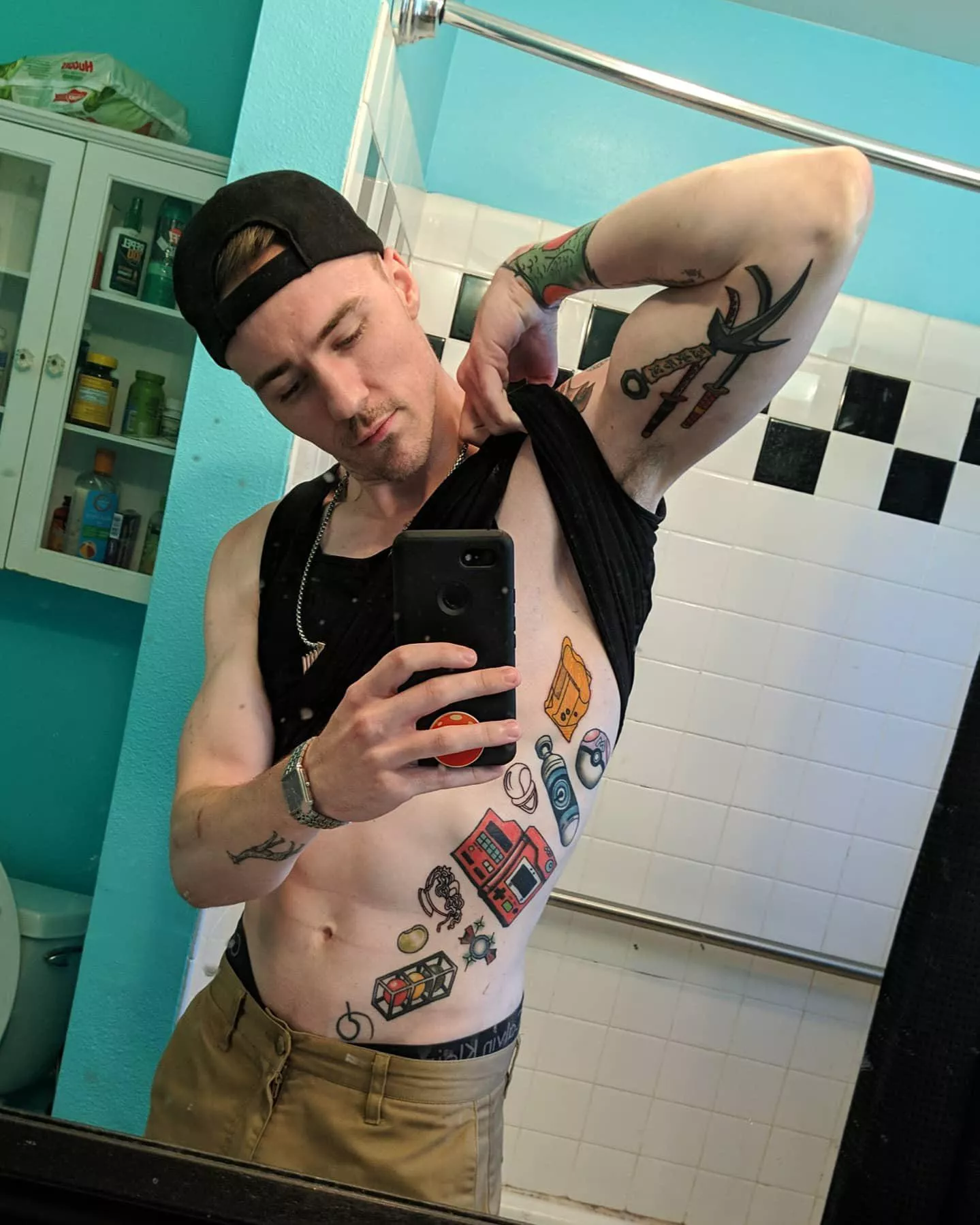 Do you like anime? posted by theusualsuspect___