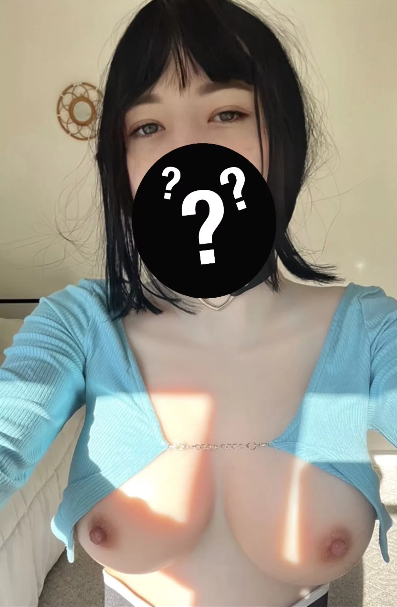 do you like Asians with big tits? posted by PNKTOES
