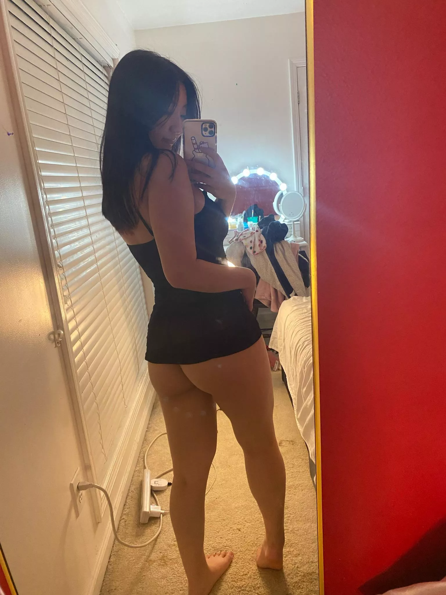 do you like Asians with cute butts? posted by KannaSuku