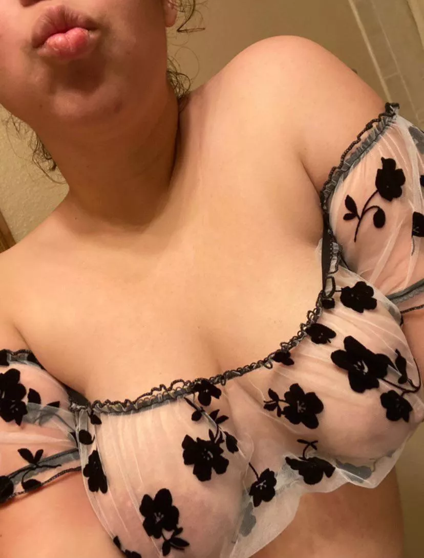 Do you like big lactating nipples? posted by QuirkyChocolate5390