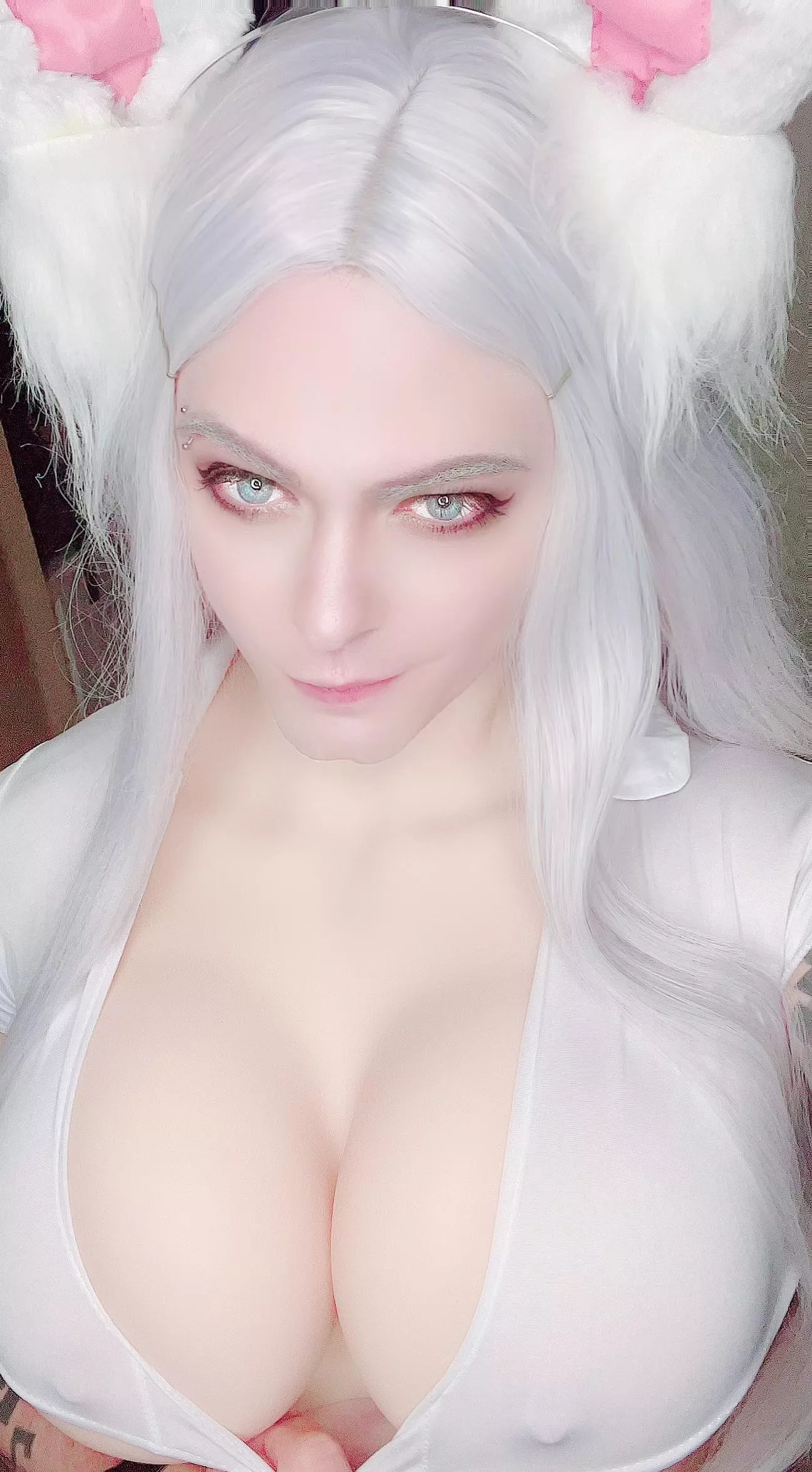 Do you like big titts? posted by Nitsvetov