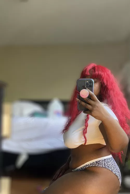 Do you like black girls? by Akia_aqcura