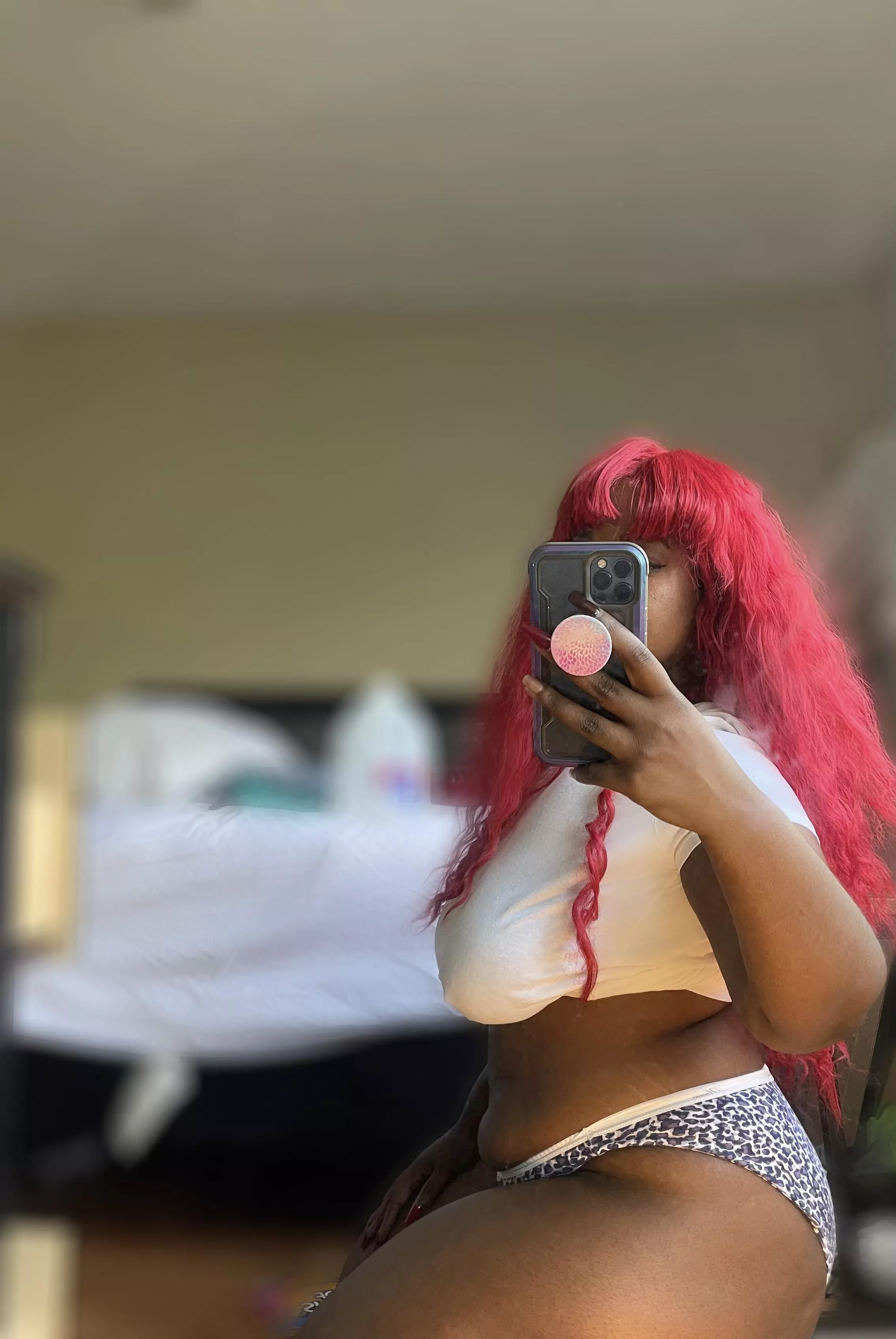 Do you like black girls? posted by Akia_aqcura