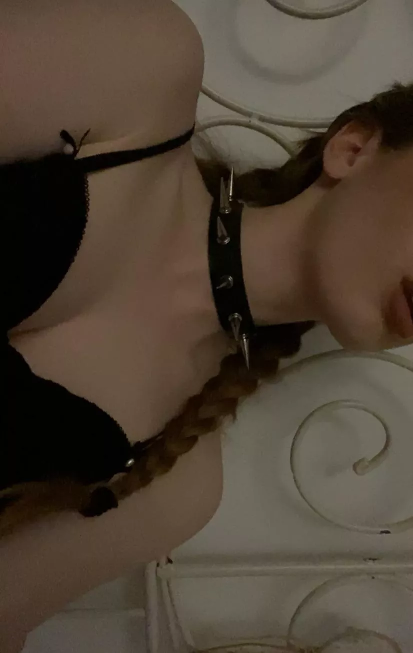 Do you like bratty girls? posted by princesspixi3