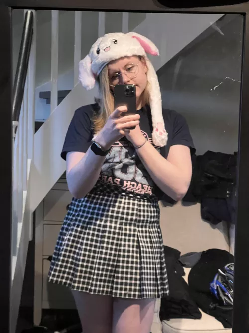 Do you like bunny girls? by MeMePotatoBoy