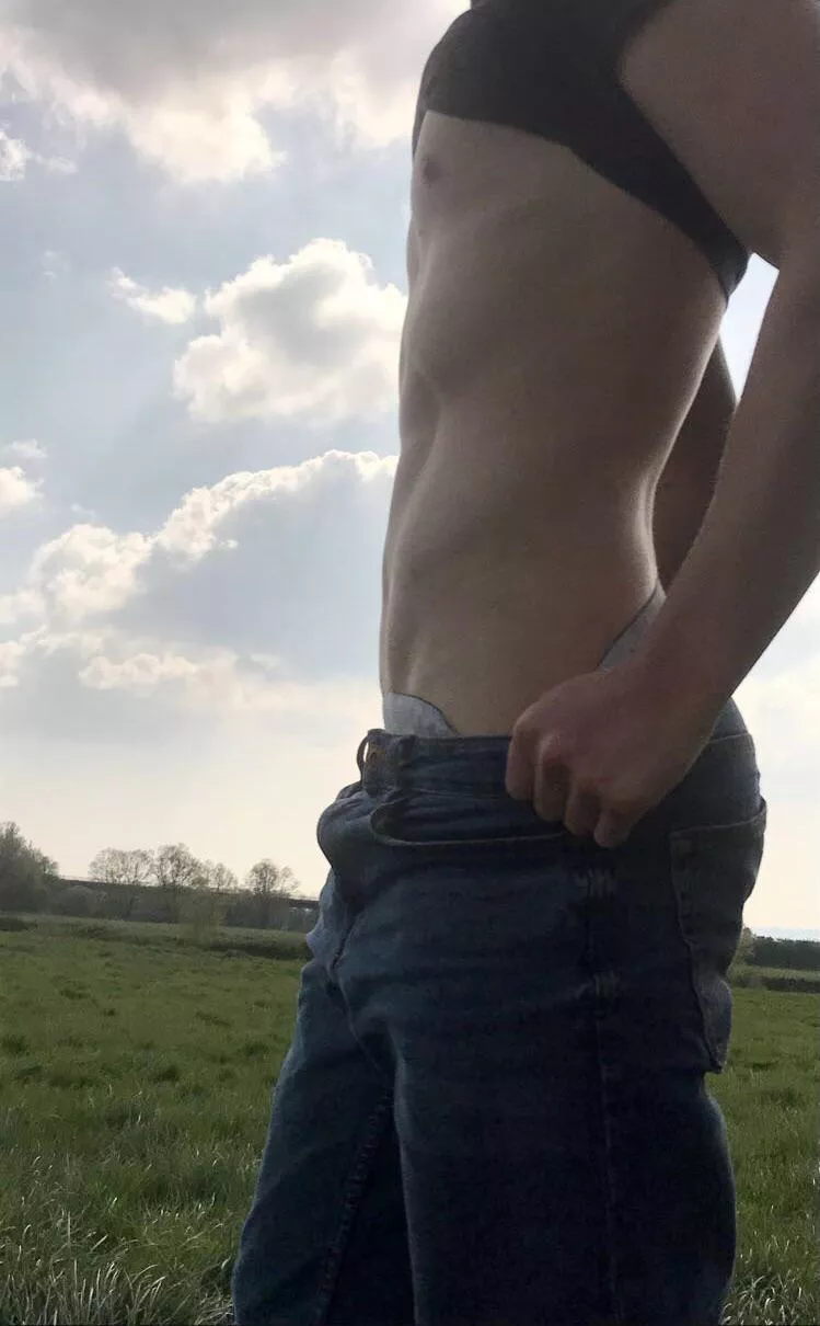 Do you like country boys ? :) m19 posted by throwawayaccountmod2