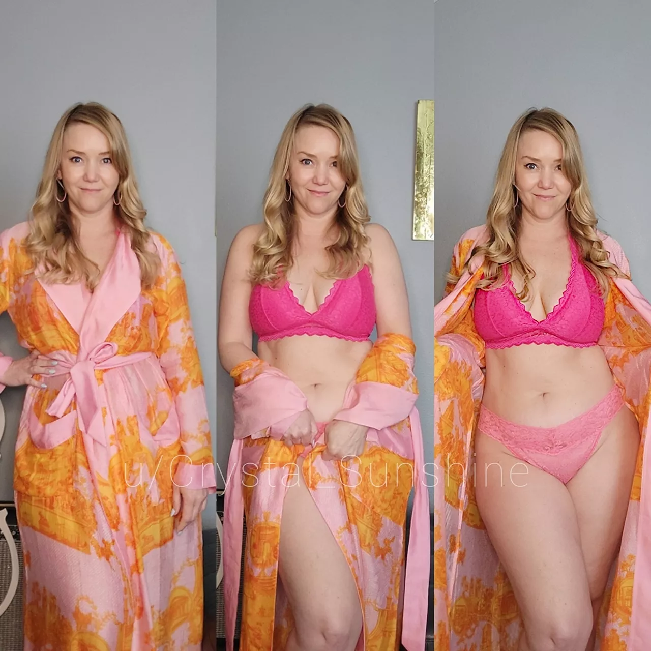 Do you like curvy Milfs? posted by Crystal_Sunshine_