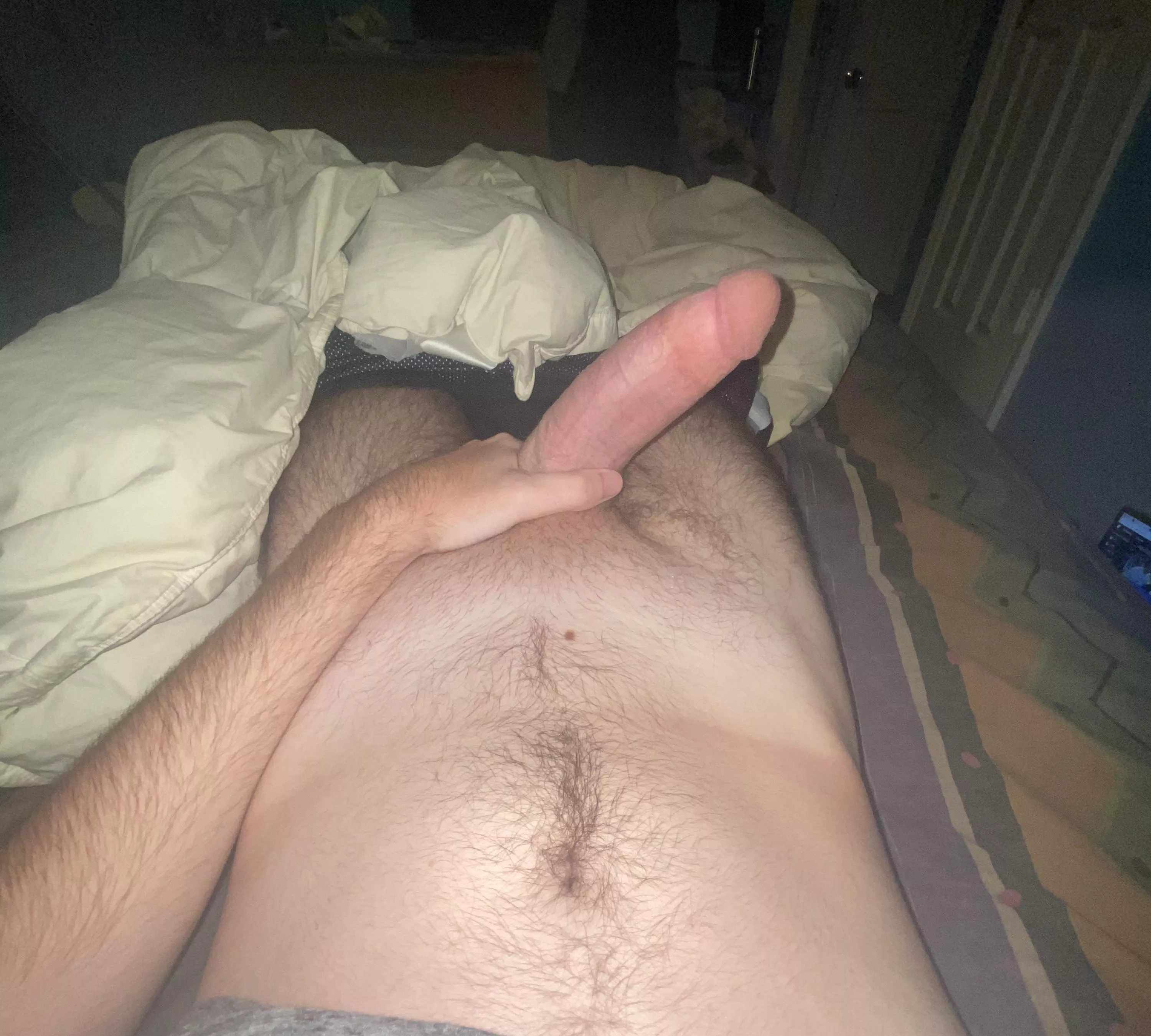 Do you like cut cock? posted by Accomplished-Drink-3