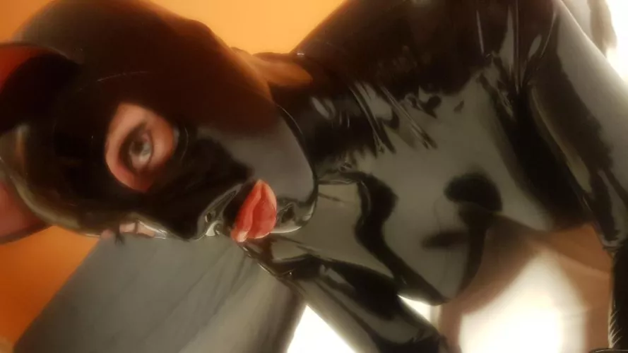 Do you like dolls? by KinkyliciousUwU