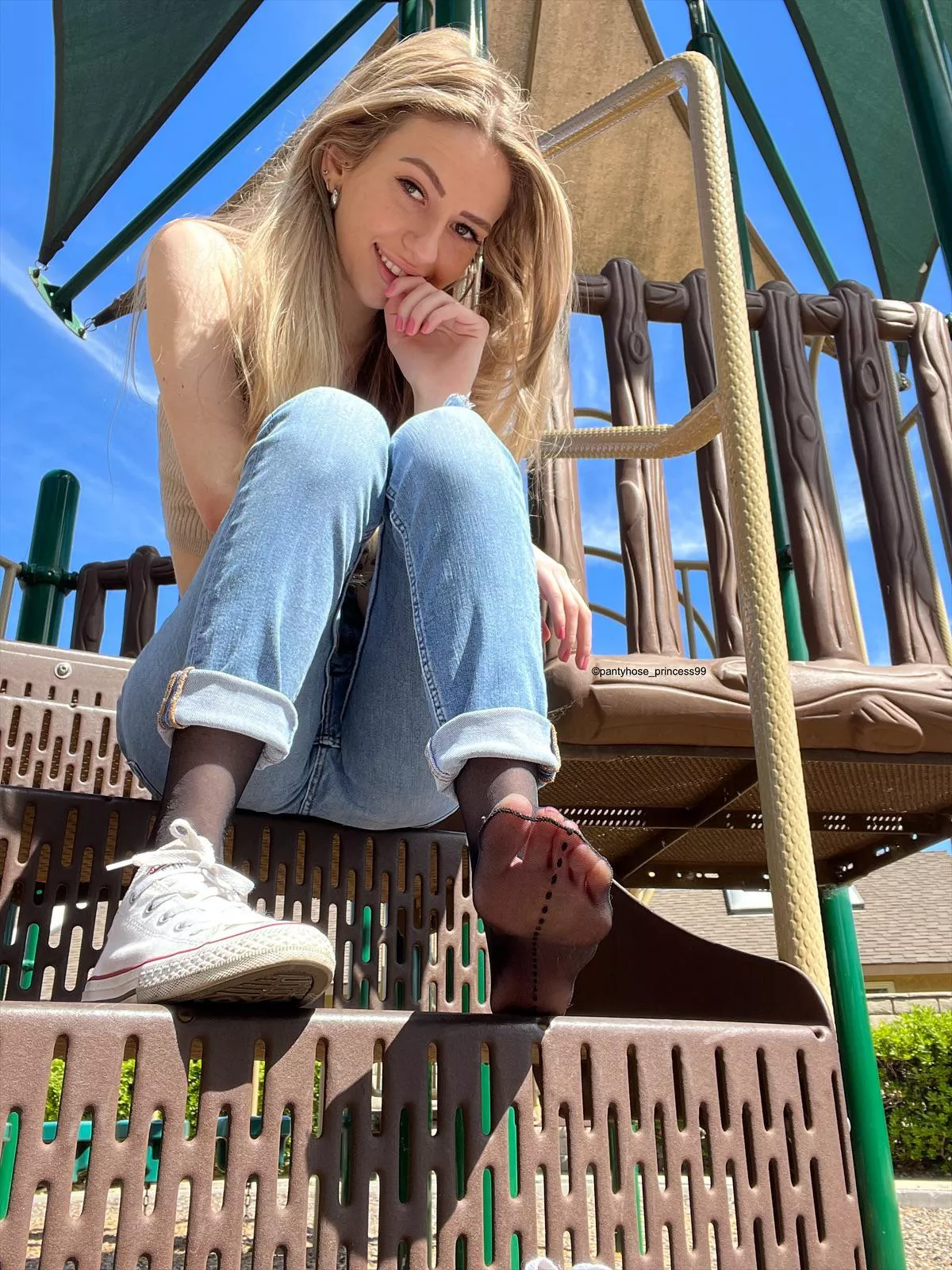 Do you like?😋 posted by NylonRiley