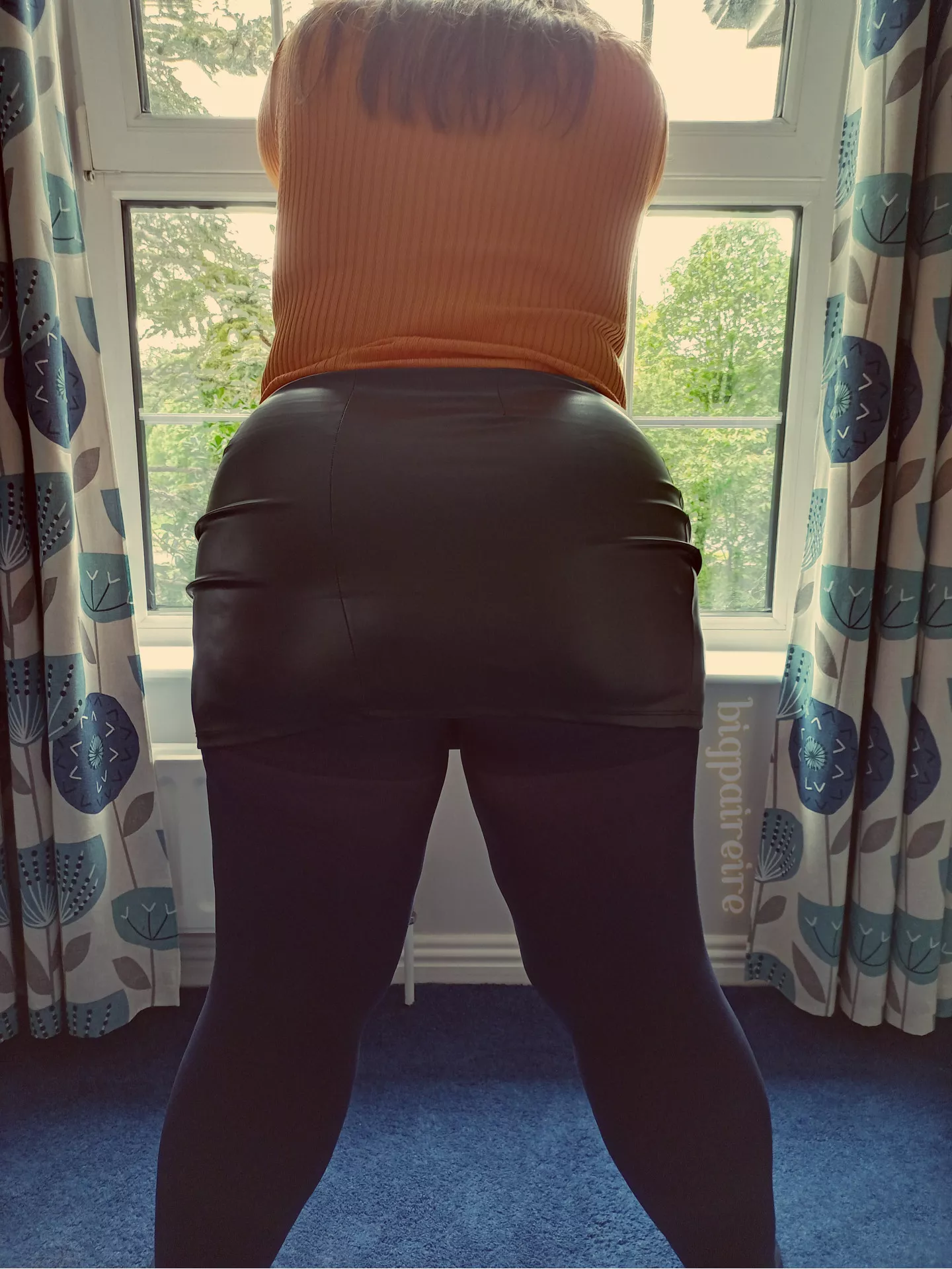 Do you like fat chicks with huge asses? posted by bigpaireire