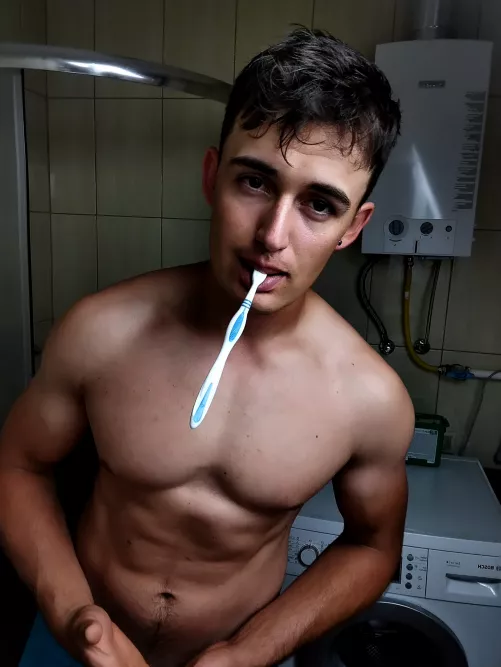 do you like fit boys?🫣 by PromptThick