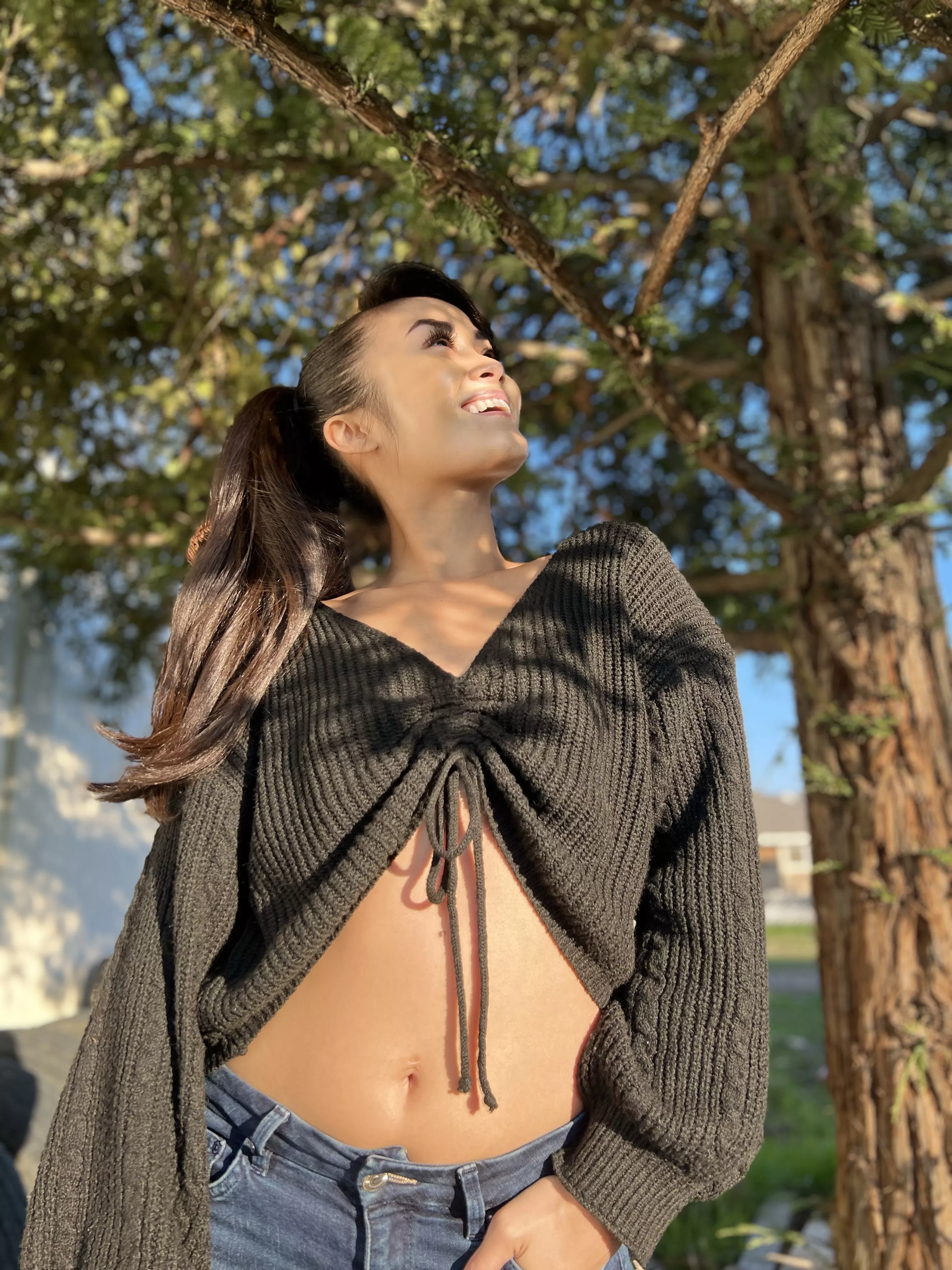 Do you like gorgeous and naughty Asian girl like me? 🥰 posted by sunshinesinababy