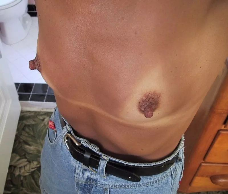 Do you like Hard Nipples? posted by yanktank_2022