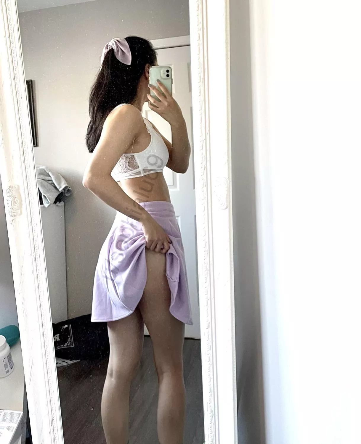 do you like innocent yet slutty girls? posted by sophialu69