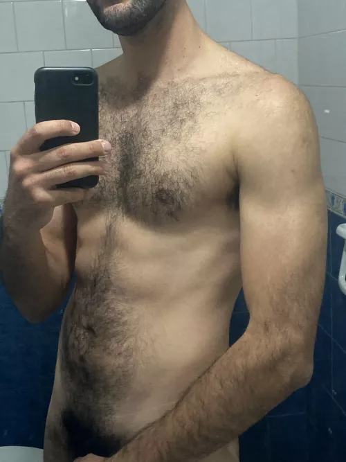 Do you like it? ☺️ by Teddyxscar