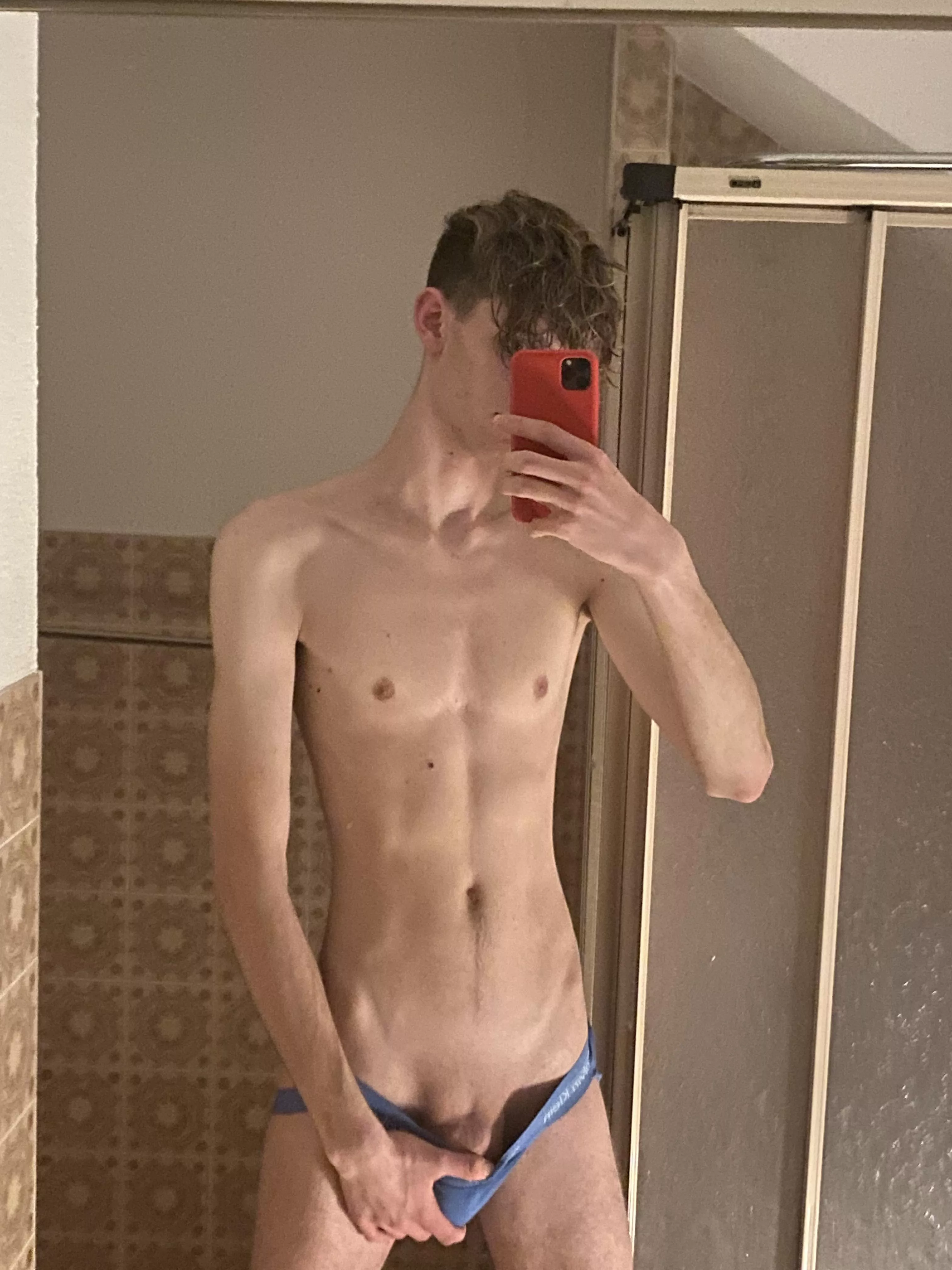 Do you like it 💦 posted by Swisstwink1