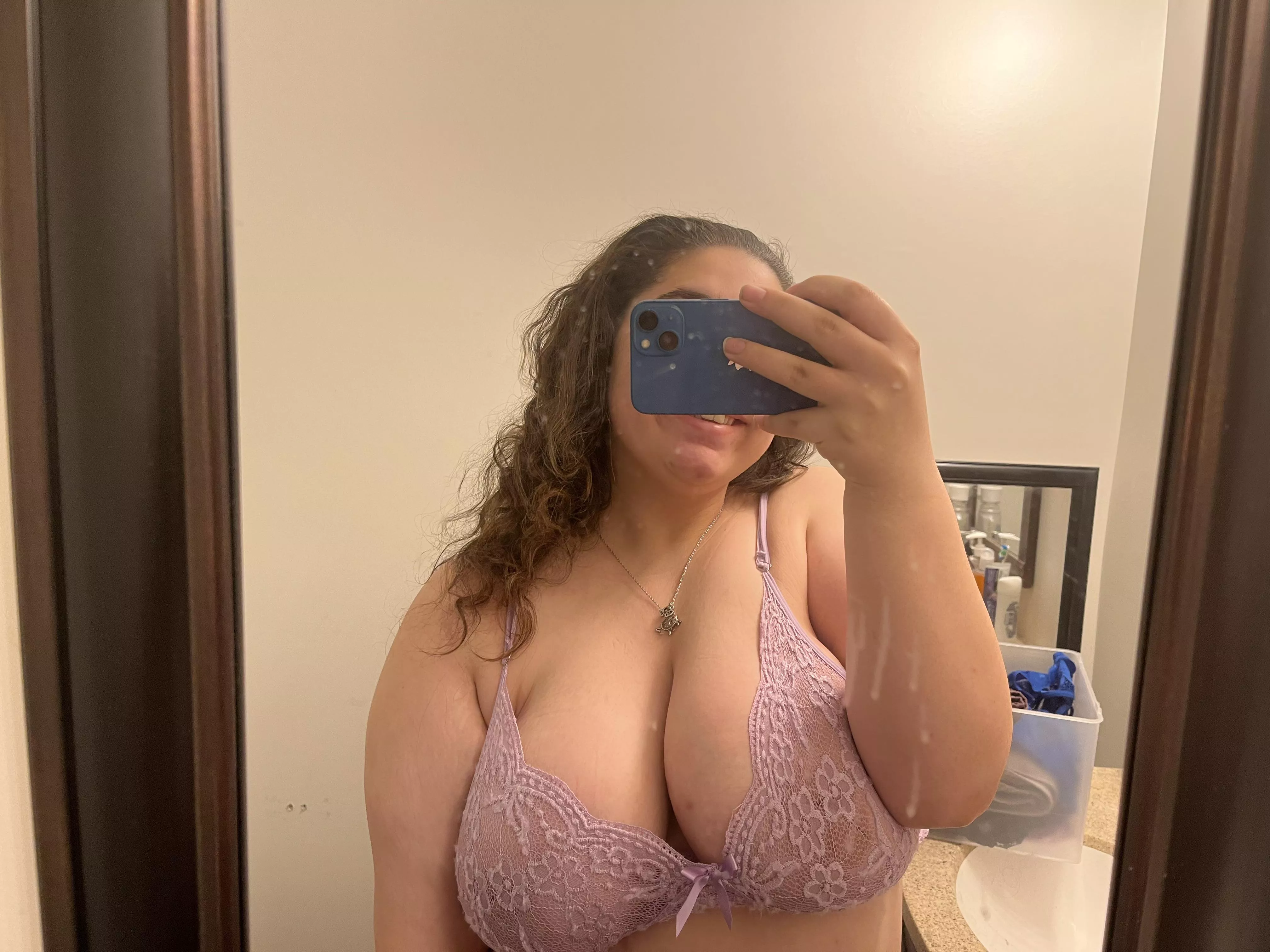 Do you like it? 🍒👀😋 posted by Rehanna03