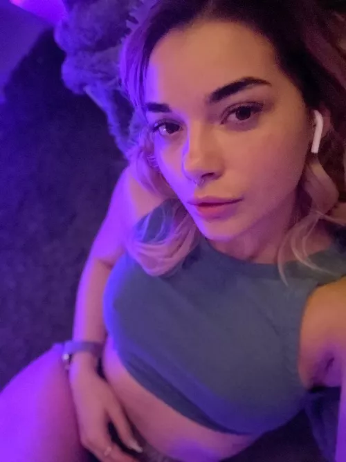 Do you like it? by Yuu-s3nzh