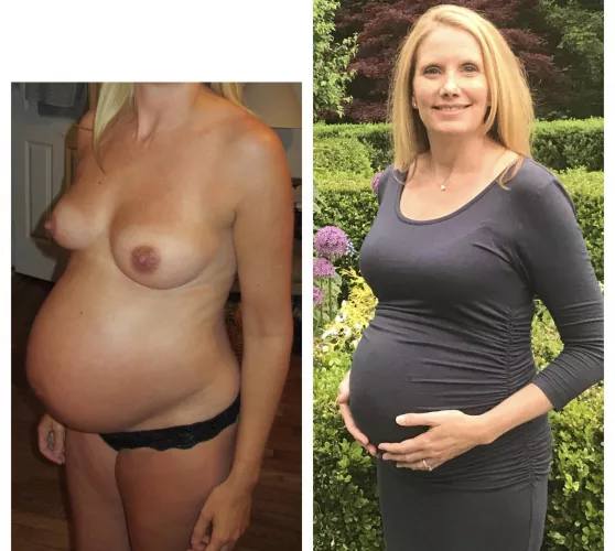 Do you like it better on or off? by salmoncake08