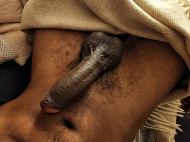 Do you like it clean & thick? by Ty_Blk