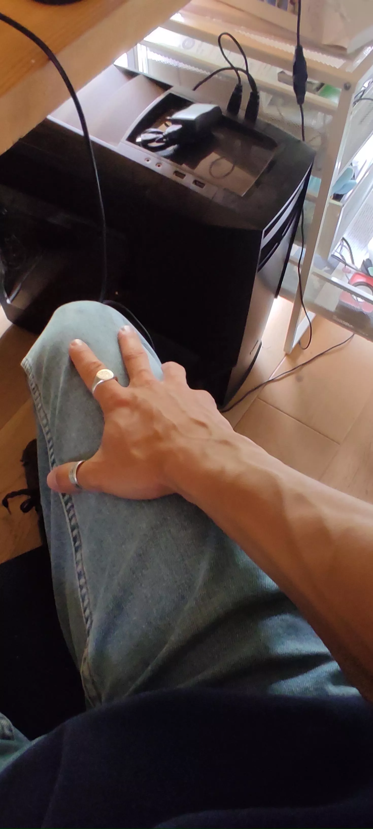 Do you like it ? :) posted by WeirdFrenchDude