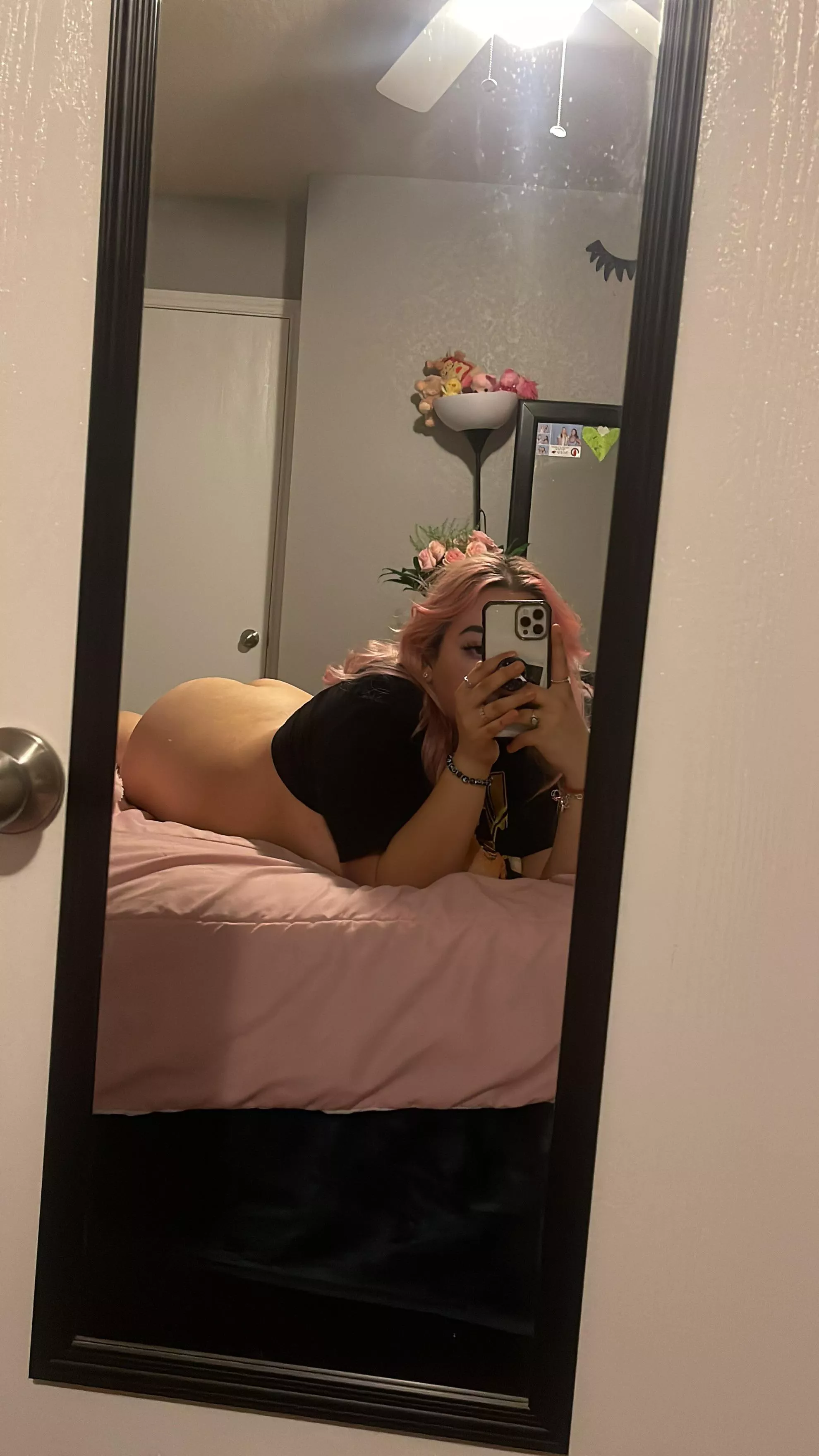 do you like it from the back ? posted by alejandra1130