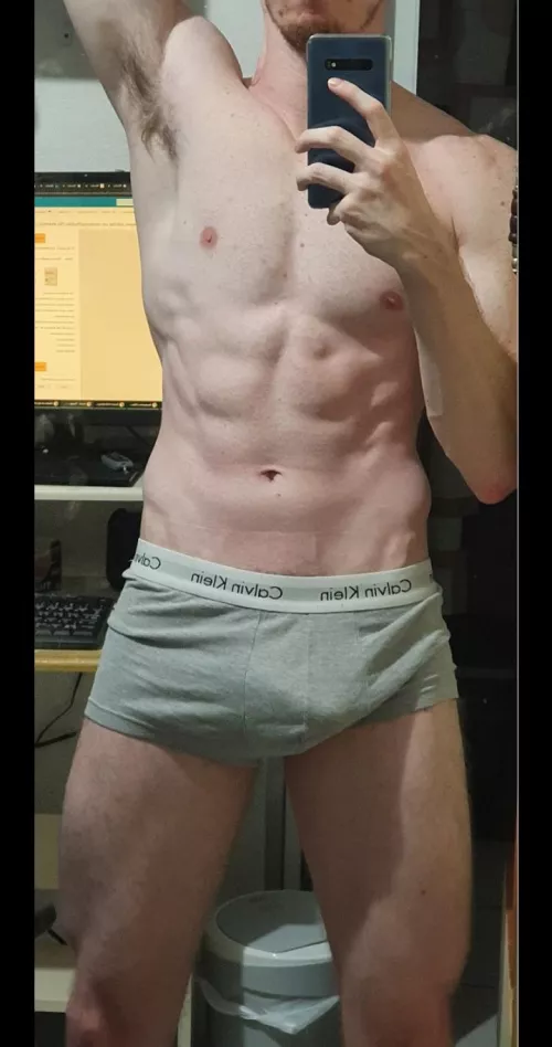 Do you like it hairy? by Ginger_blondBr