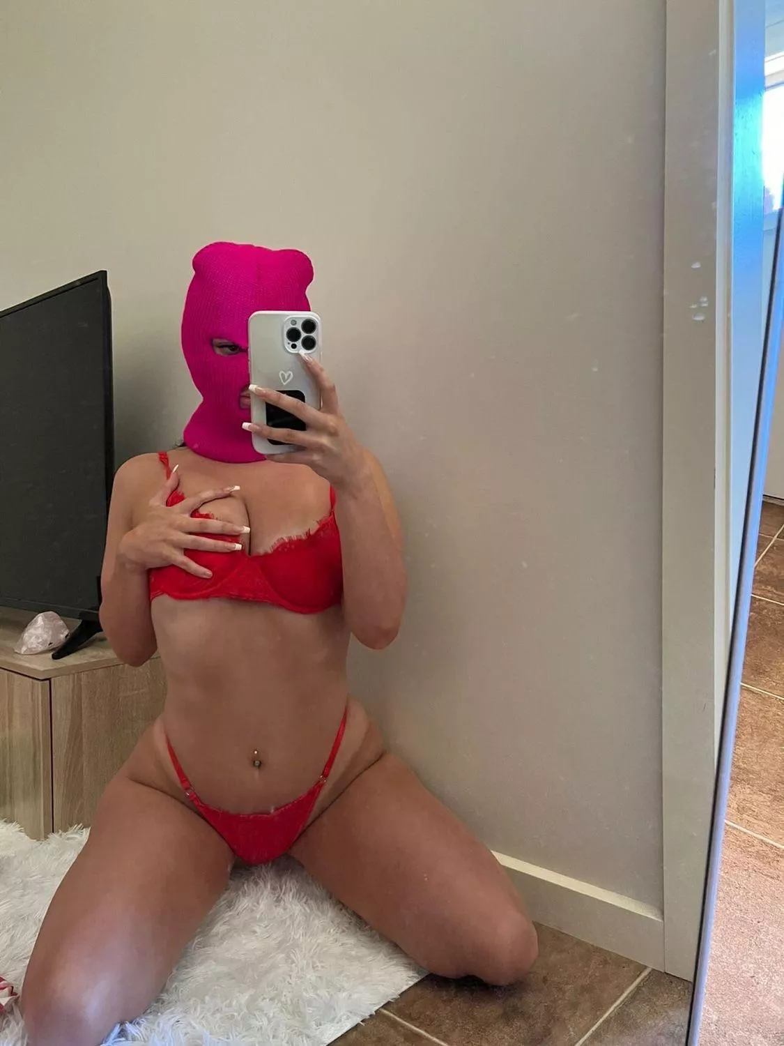 Do you like it? 😋 posted by jaimeelxx